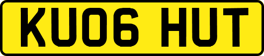KU06HUT
