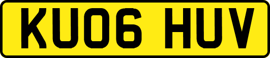 KU06HUV