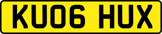 KU06HUX