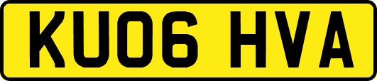 KU06HVA