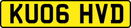 KU06HVD