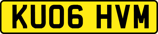KU06HVM