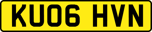 KU06HVN
