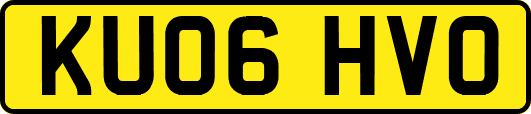KU06HVO