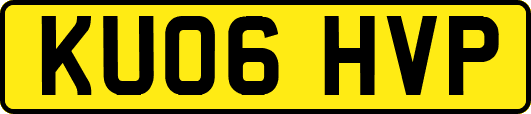 KU06HVP