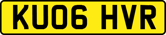 KU06HVR