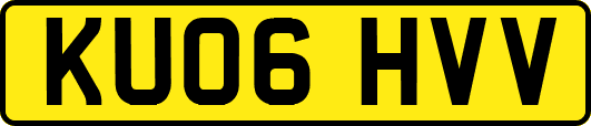 KU06HVV