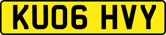 KU06HVY