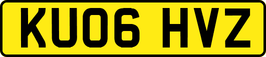 KU06HVZ