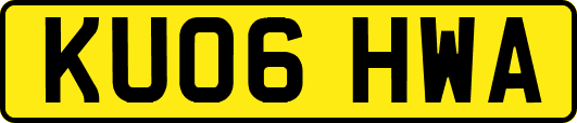 KU06HWA