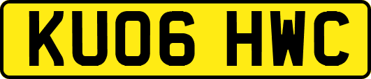 KU06HWC