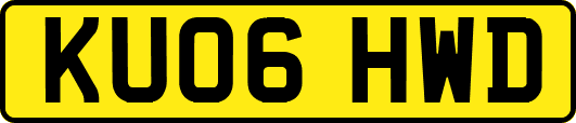 KU06HWD