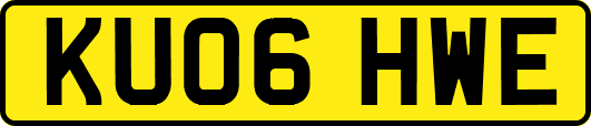 KU06HWE