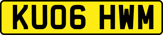 KU06HWM