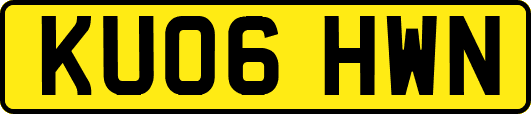 KU06HWN