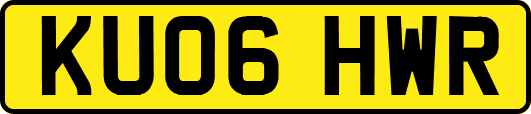 KU06HWR