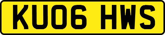 KU06HWS