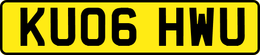 KU06HWU