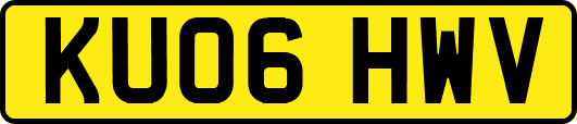 KU06HWV