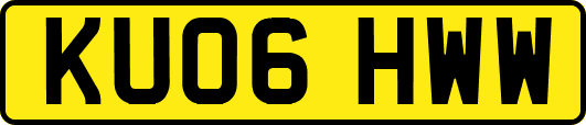 KU06HWW
