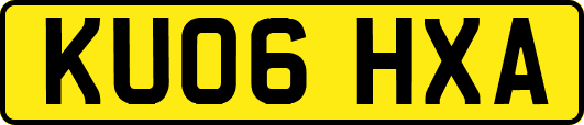 KU06HXA