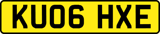 KU06HXE