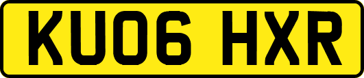 KU06HXR