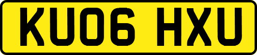 KU06HXU