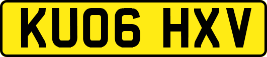 KU06HXV