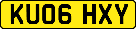KU06HXY