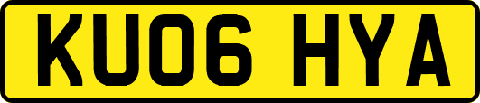 KU06HYA