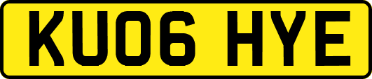 KU06HYE