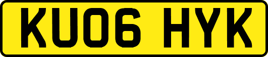 KU06HYK