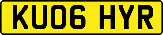 KU06HYR