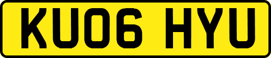 KU06HYU