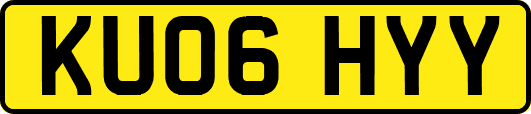KU06HYY