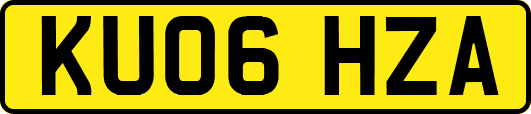 KU06HZA