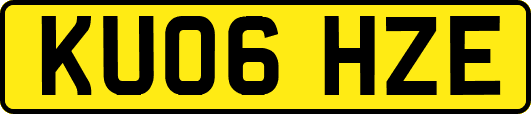 KU06HZE