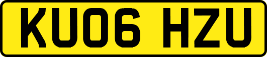 KU06HZU