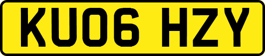 KU06HZY