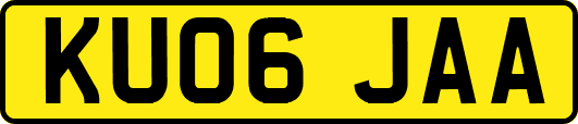 KU06JAA