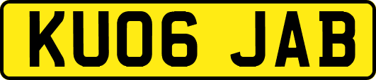 KU06JAB