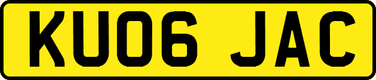 KU06JAC