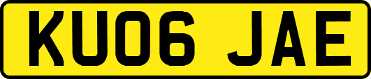 KU06JAE