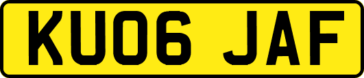 KU06JAF