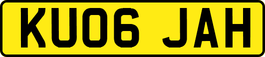 KU06JAH