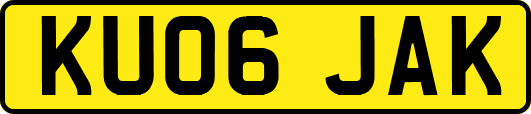 KU06JAK