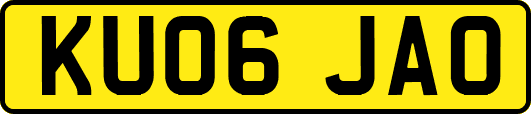 KU06JAO