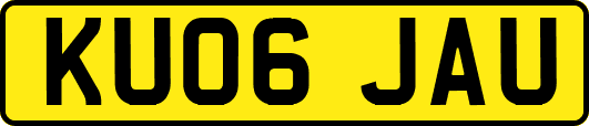 KU06JAU