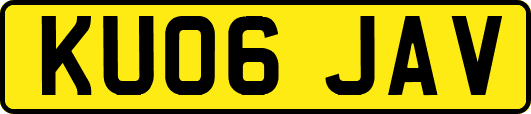 KU06JAV